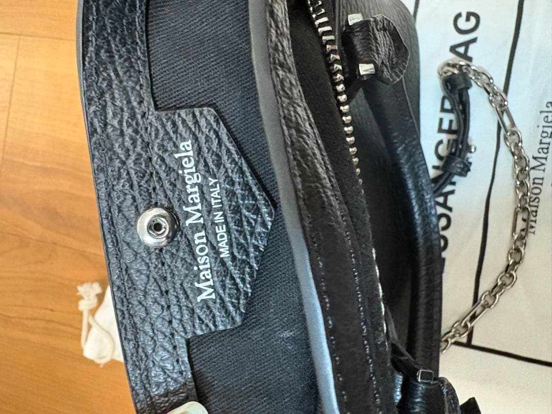 バッグ Maison Margiela MESSANGER BAG