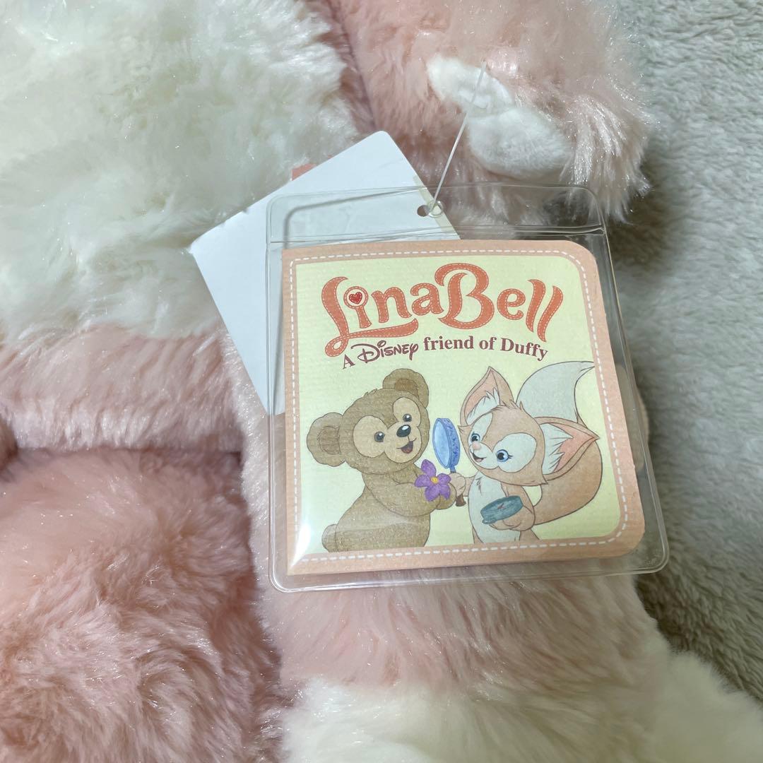 【新品⭐︎日本未発売】リーナベル2WayBag【新品 未使用 正規品】