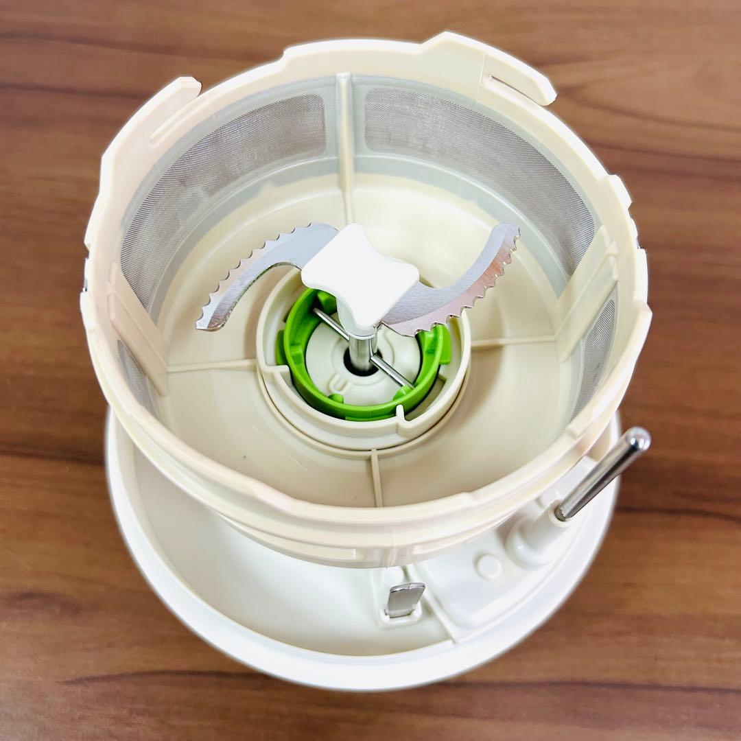 マル球産業 スープ豆乳器 スープの力 MS-D845 スープメーカー