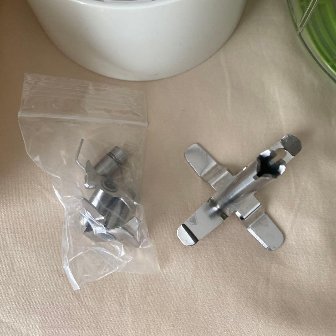 中古 タッパーウェア タッパーシェフ プロ