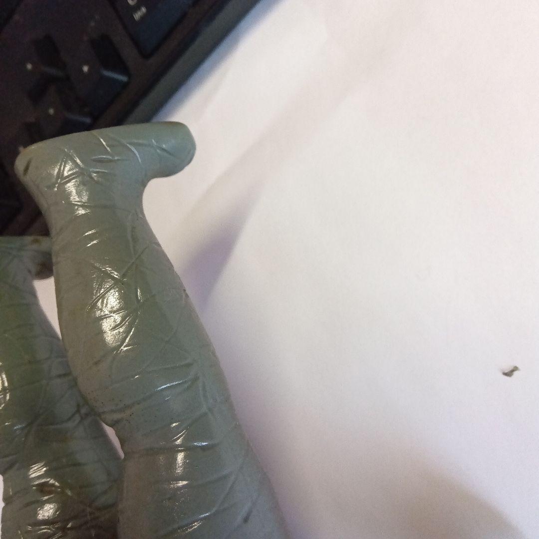 MJ　キルギス星人