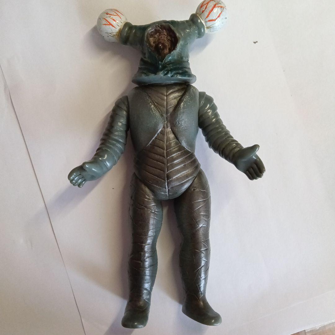 MJ　キルギス星人