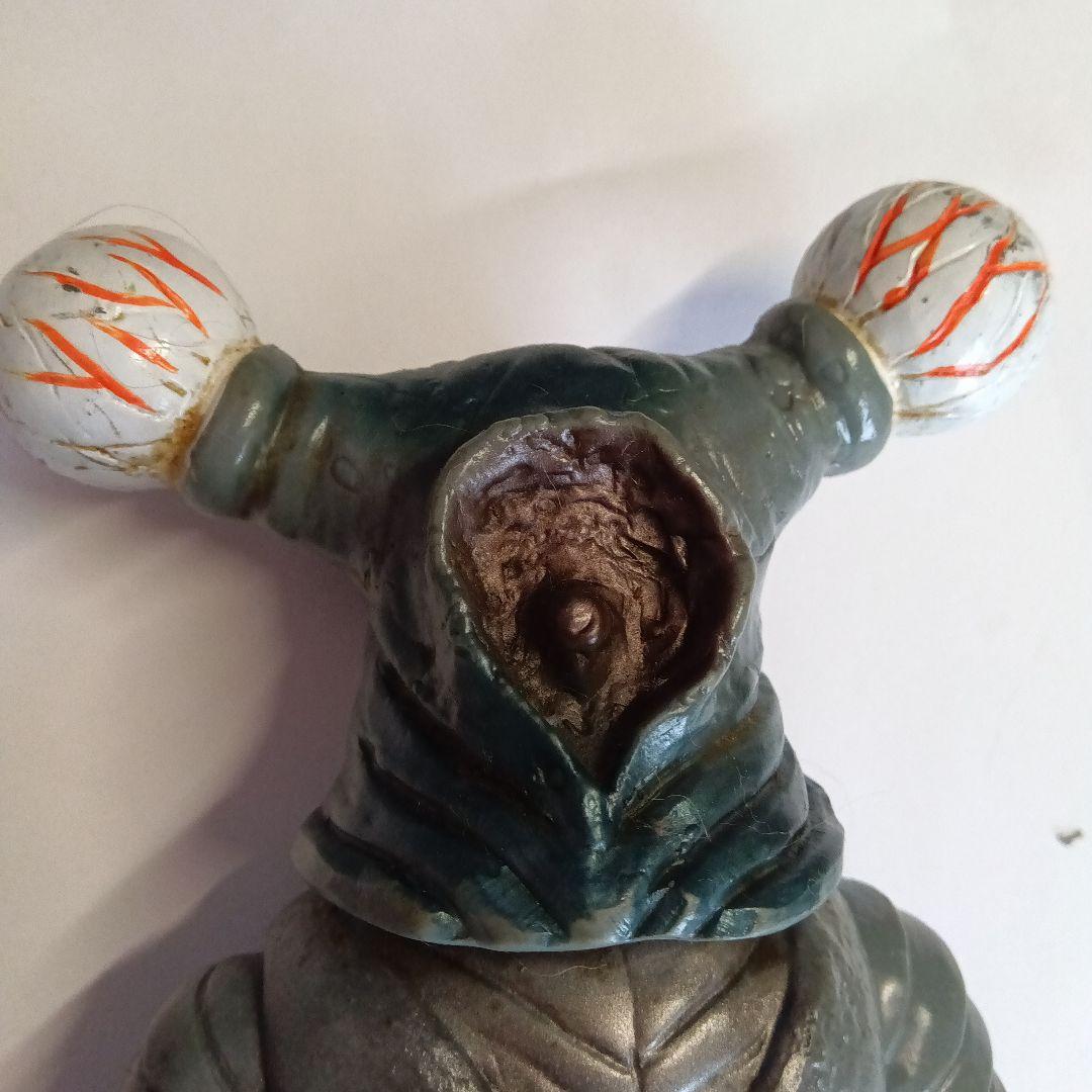 MJ　キルギス星人