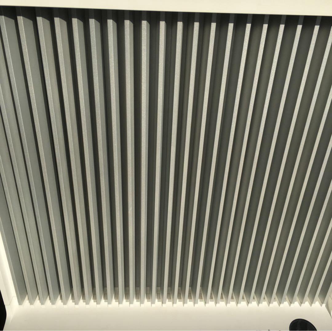 バルミューダ スマートヒーター２ Wi-Fi ESH-1100UA-SW