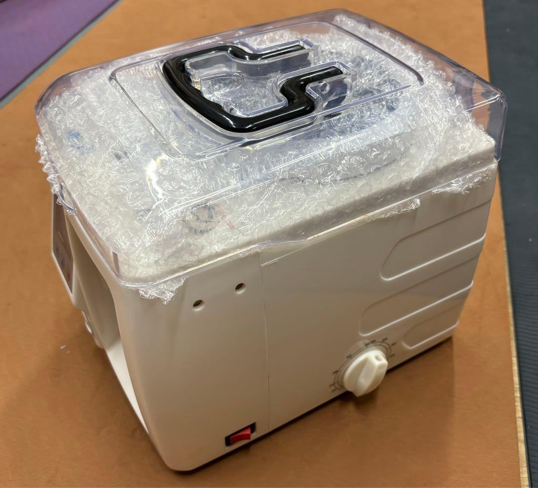 【CGOLDENWALL】知能マネー結束機 紙幣を札束 結束テープ一枚付き