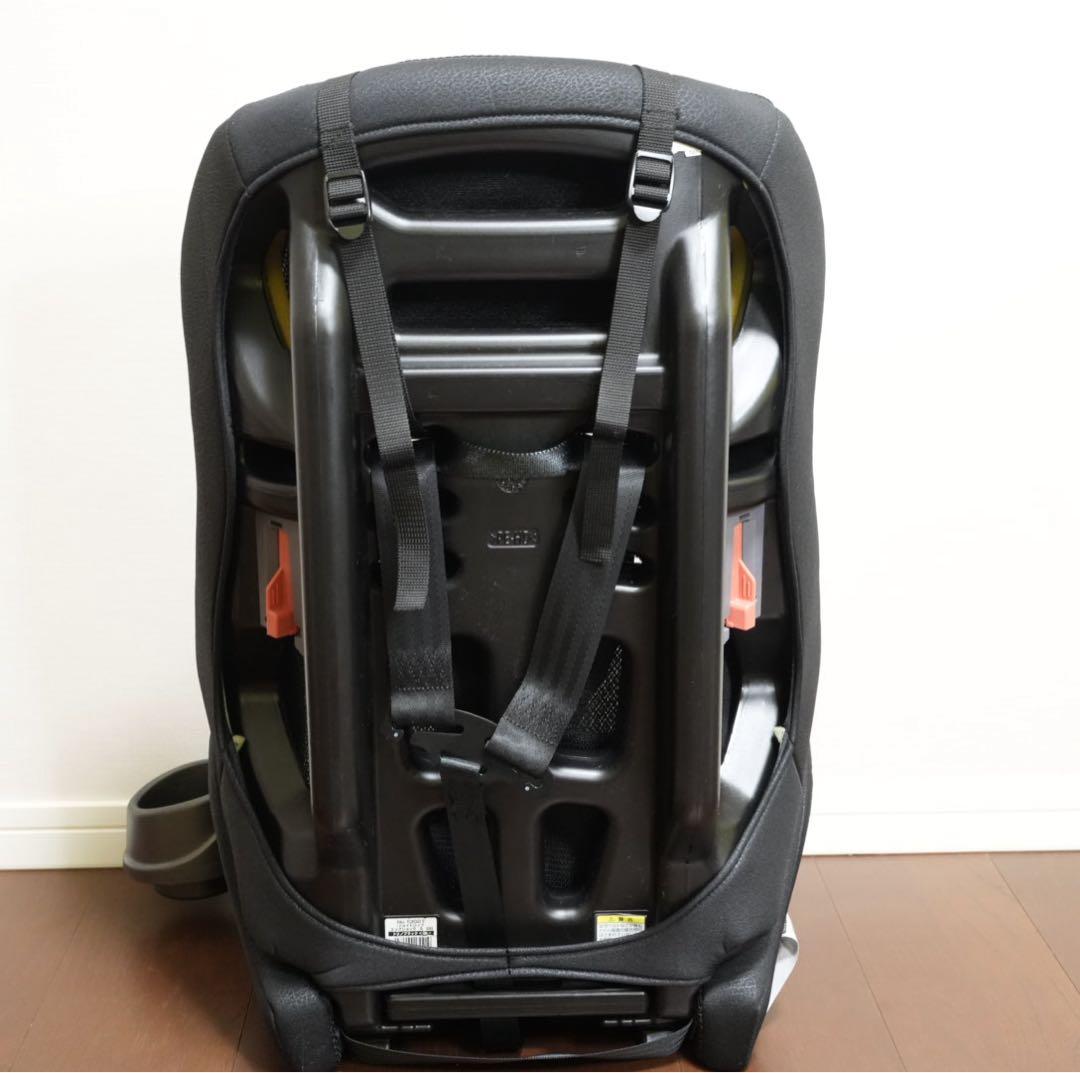 【極美品】Combi ジョイトリップ エッグショックS クリーニング済