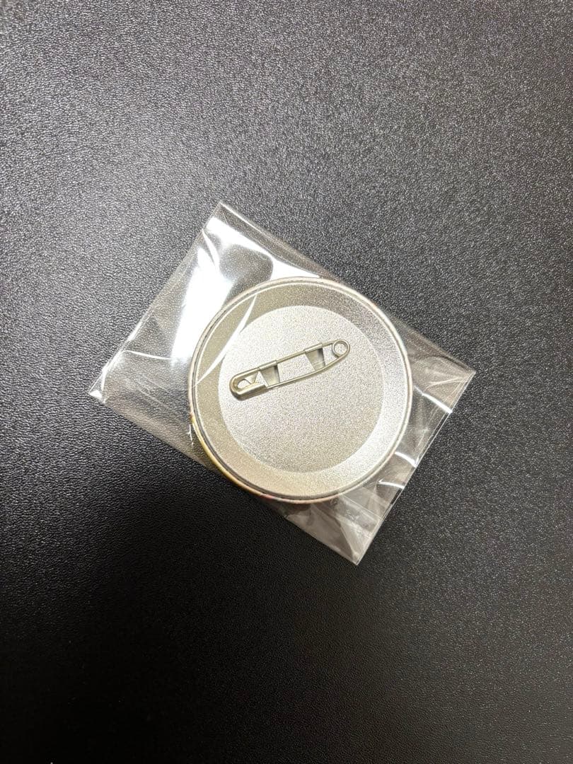 羽風薫　フィーチャースカウト　缶バッジ35点セット