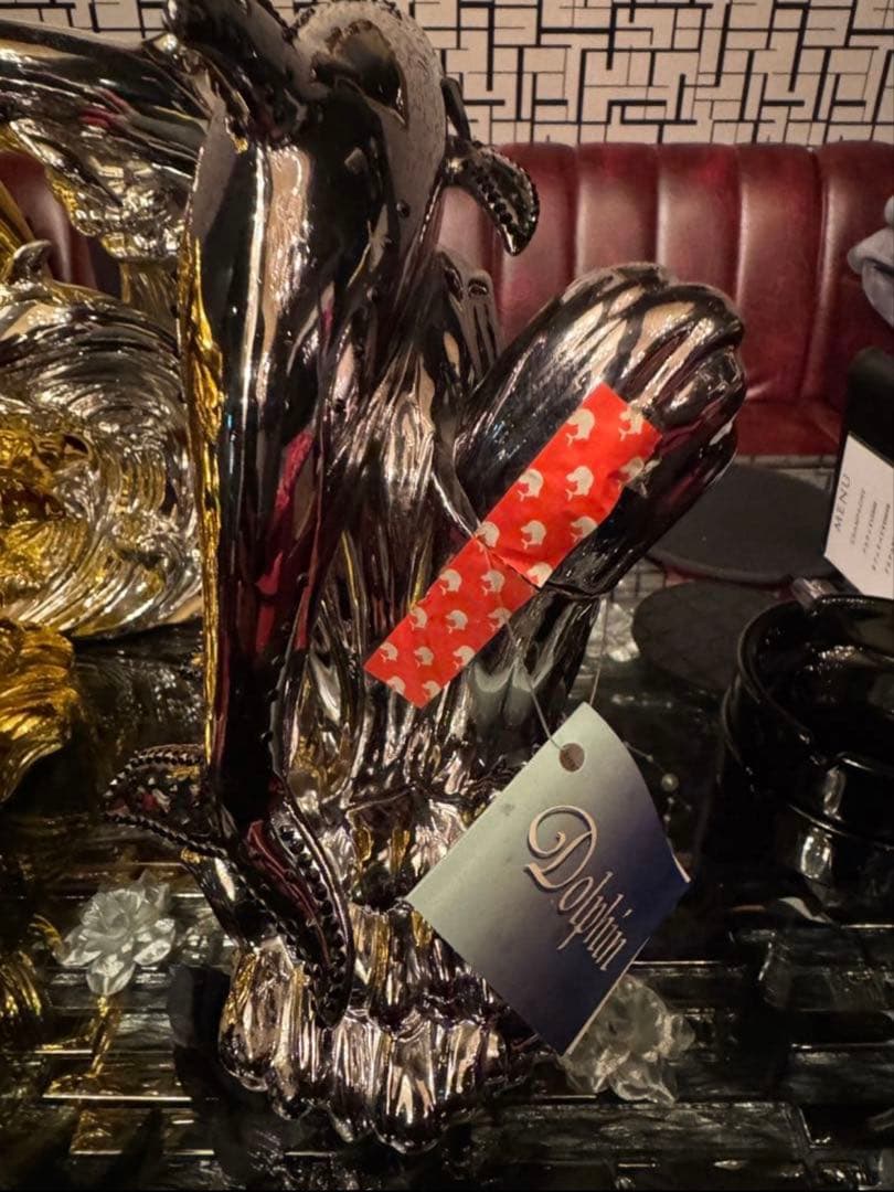 ドルフィン　ブランデー　6本