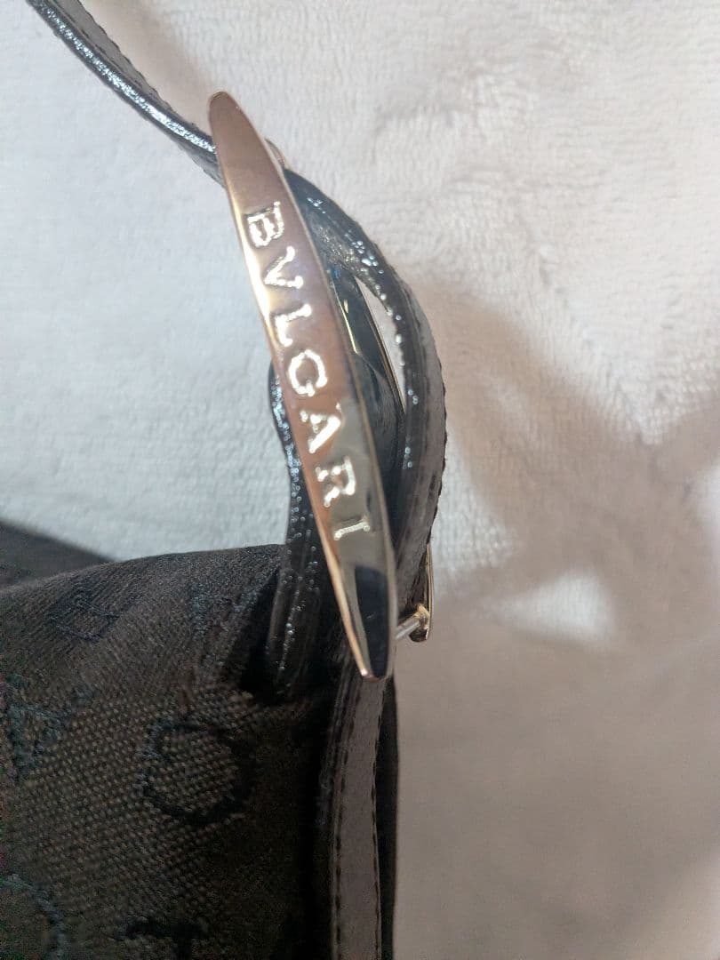 BVLGARI ショルダーバッグ