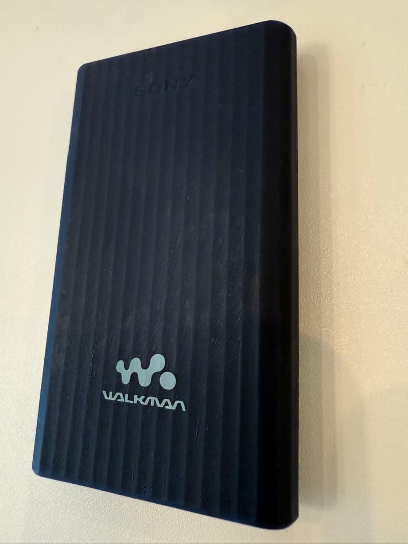 SONY デジタルメディアプレーヤー NW-A306