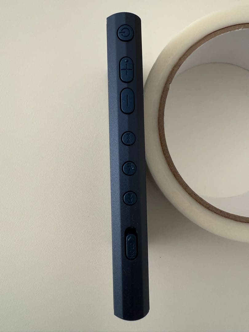 SONY デジタルメディアプレーヤー NW-A306