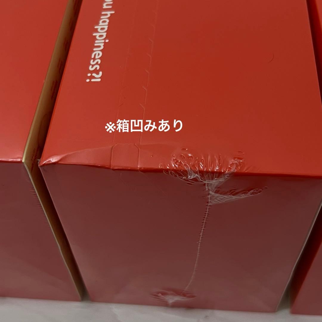 ソニーエンジェル スナックシリーズ 4BOX シュリンク付き