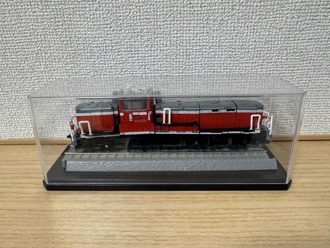 タカラトミー MPG トレインボット カエン BOXセット TF