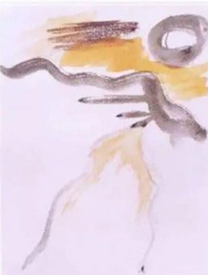 もれなく1枚プレゼント★尾崎豊　ミストグラフ　山と太陽 限定品