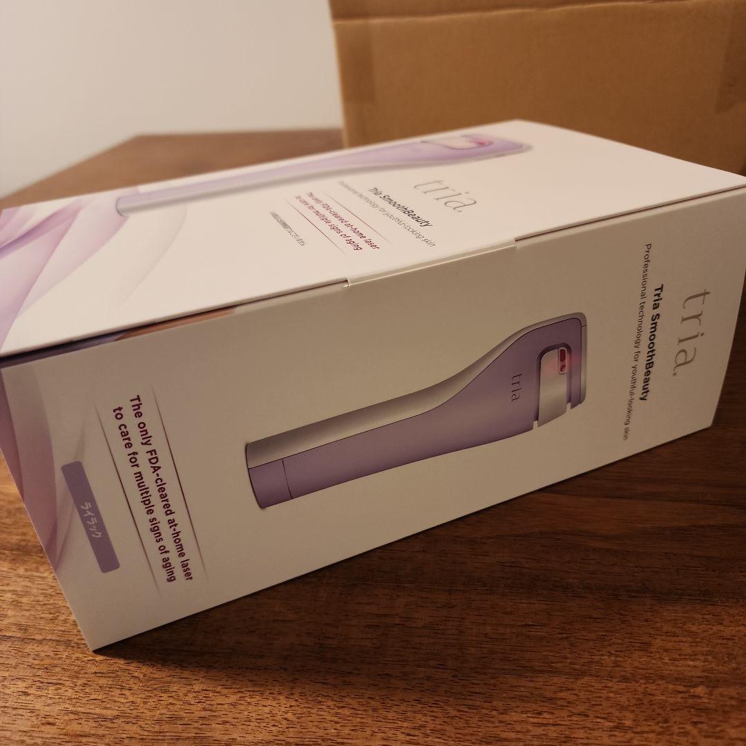 トリア スキンエイジングケアレーザー Tria【正規品・最新モデル】