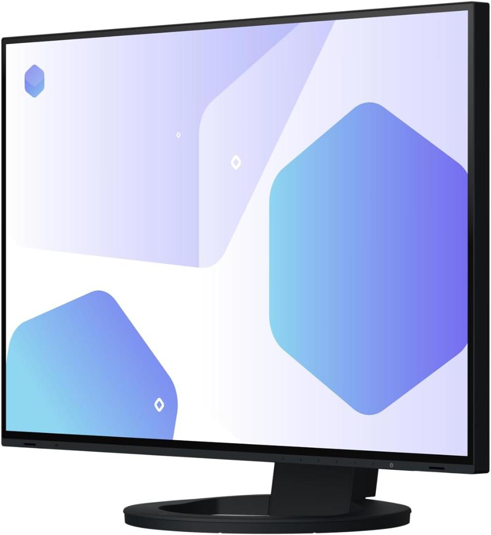 EIZO FlexScan EV2495 24インチ 1920×1200 黒色