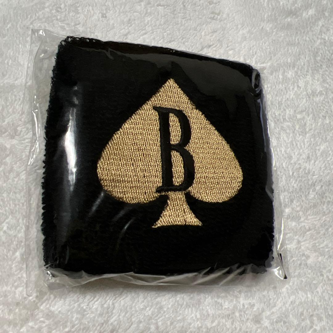 Buono! リストバンド　ももち　嗣永桃子　夏焼雅　鈴木愛理