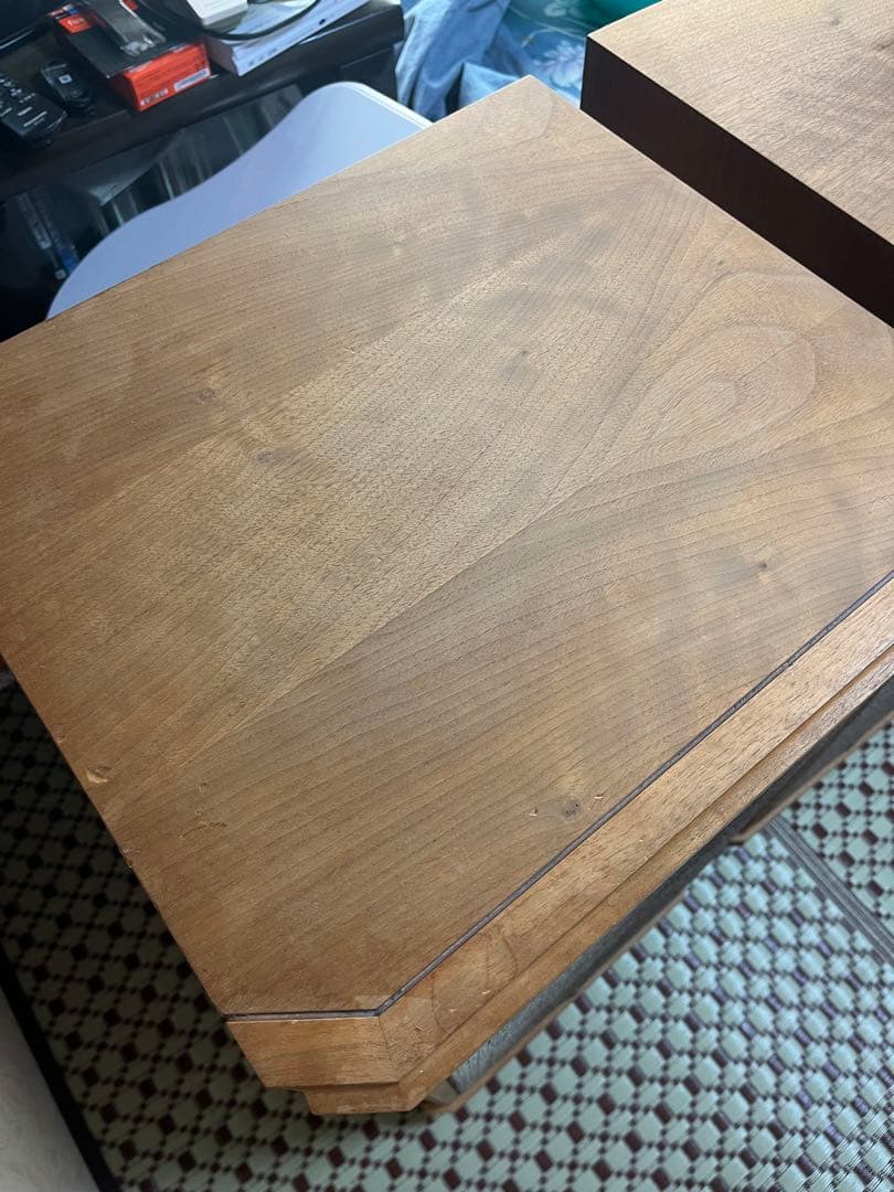 TANNOY Stirling HE スピーカー