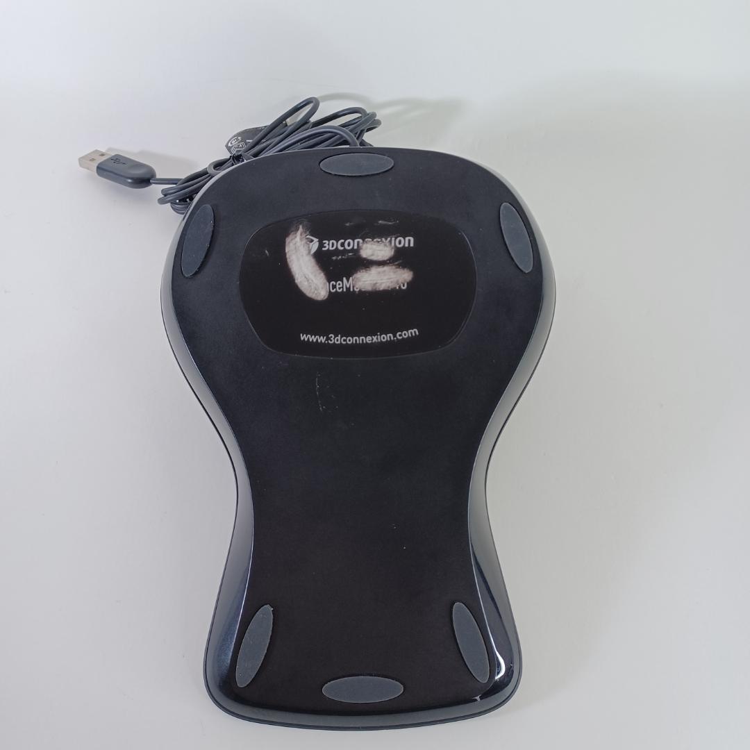 3Dconnexion SpaceMouse Pro 有線　　　プ⑤M472