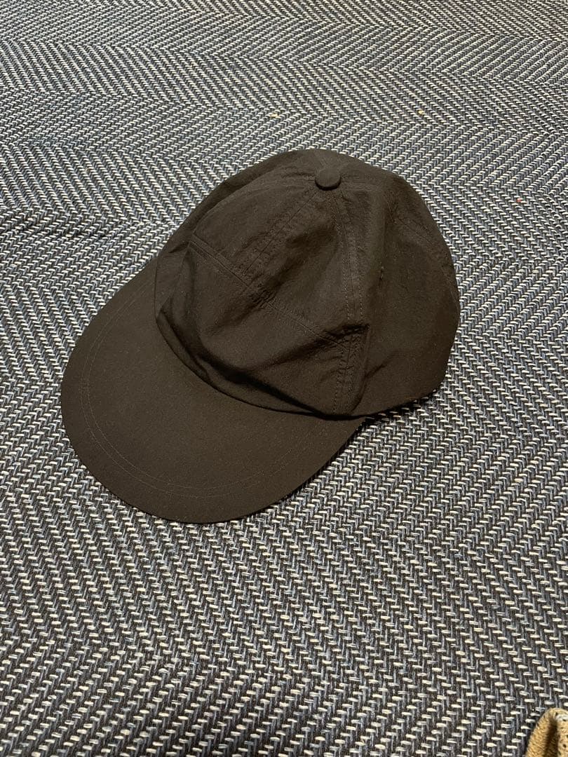 Loop cap made by Lankas ロングビルキャップ