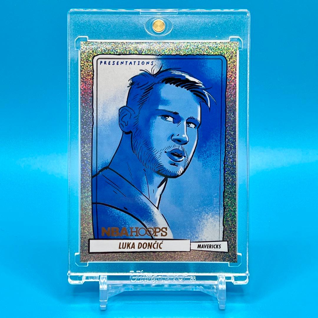 23-24 PANINI NBA Luka Doncic ドンチッチ SSP