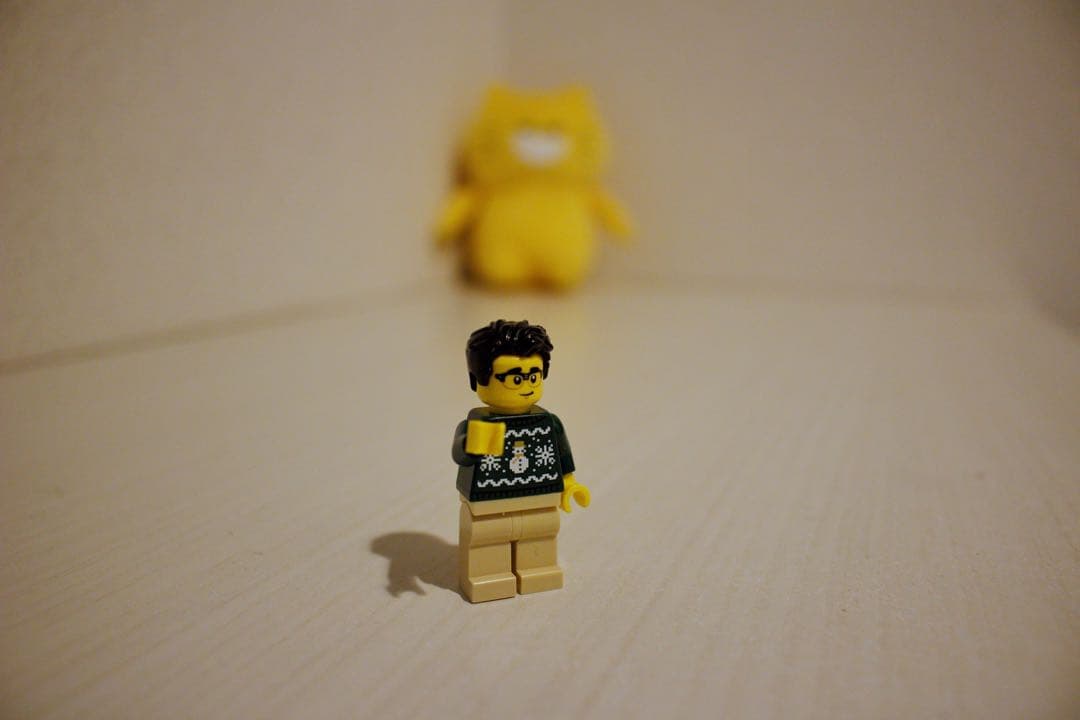 【完動品】Canon EOS Kiss X7 18-55mm レンズキット