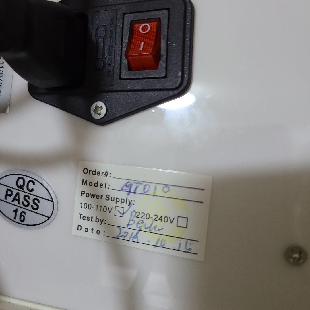 キャビテーション　ラジオ波