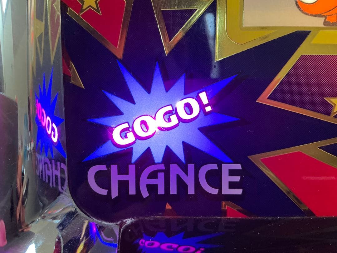 ニューアイムジャグラーEX-C 筐体本体 5号機 メダル不要機付き