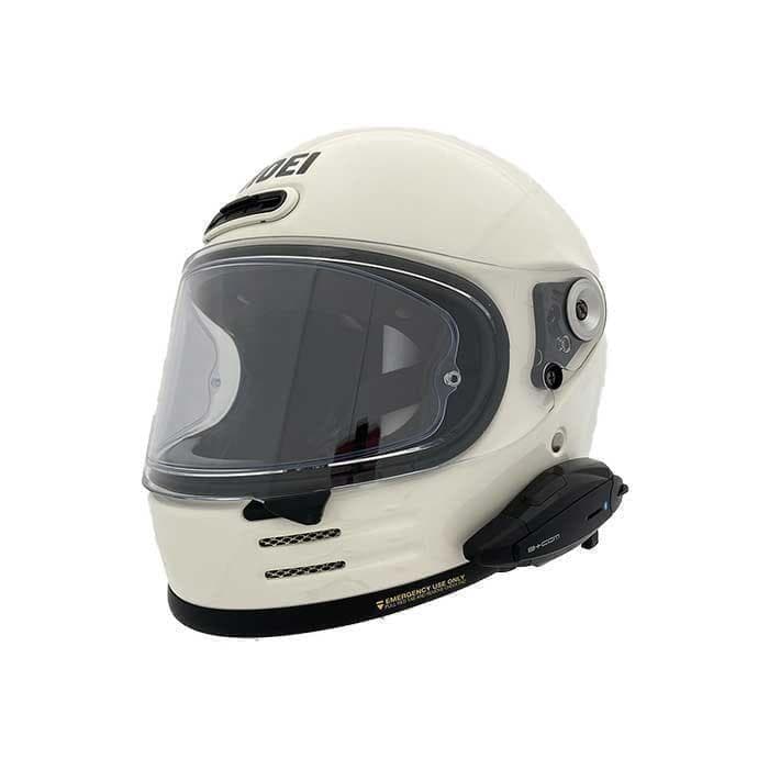 ビーコムワン B+COMワン（ワイヤーマイク）UNIT インターコム6人同時通話