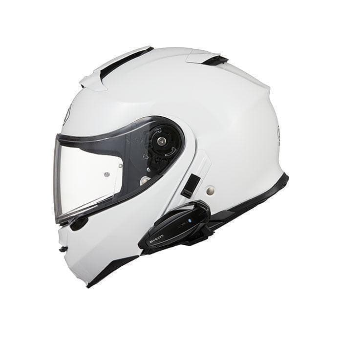 ビーコムワン B+COMワン（ワイヤーマイク）UNIT インターコム6人同時通話