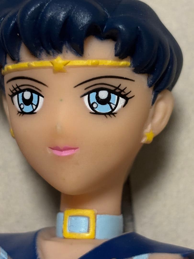 セーラースターファイター バンダイ