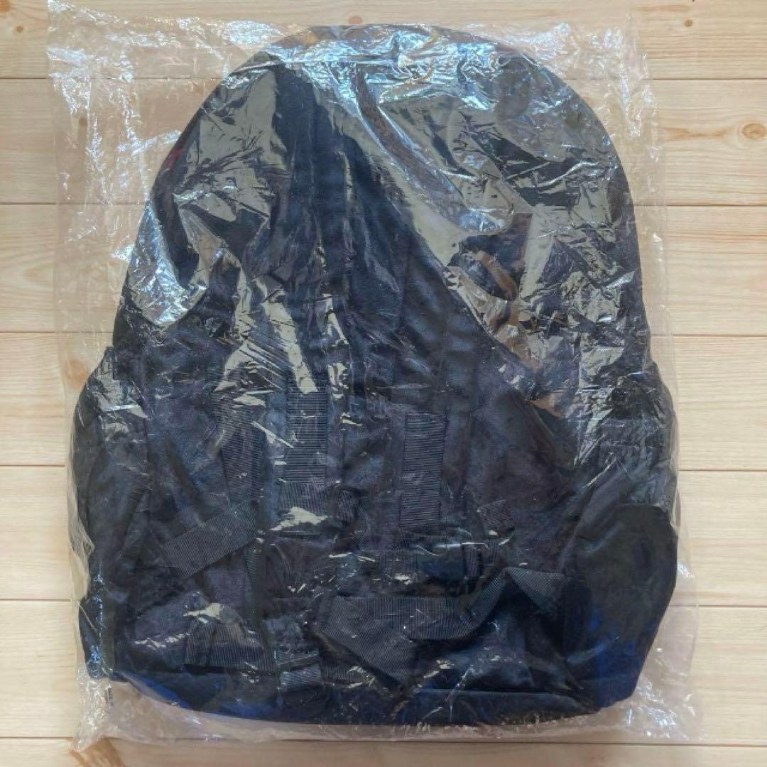 【新品 未開封】GLAY 二代目 ズラー リュック