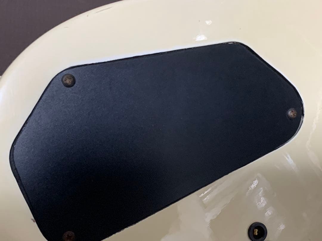 Top Gear エレキギター BT 今井寿モデル風 24F