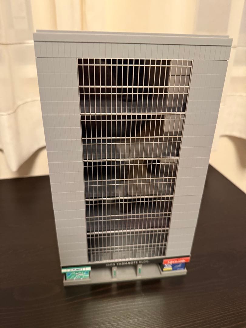 TOMIX 等Nゲージ 建物モデルセット　13個