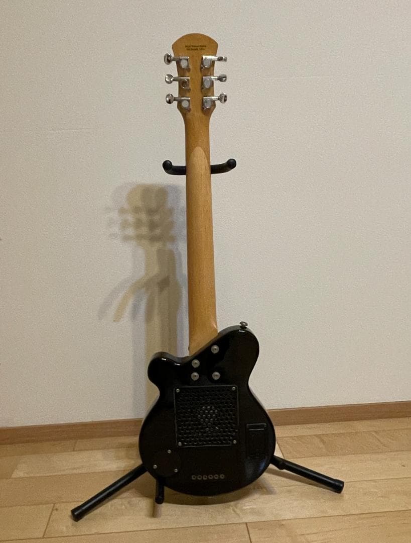 Pignose エレキギター　PGG-200