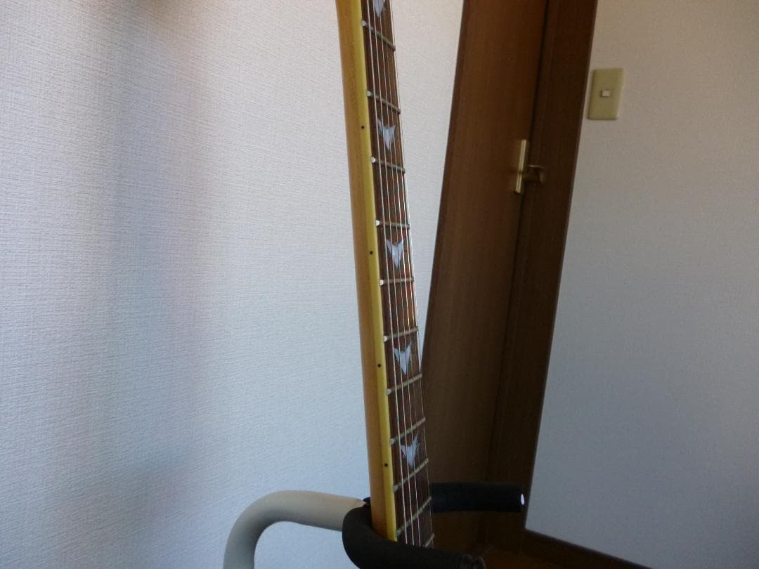 本日終了！エレキギターSCHECTER OMEN EXTREME6シリーズ美品！