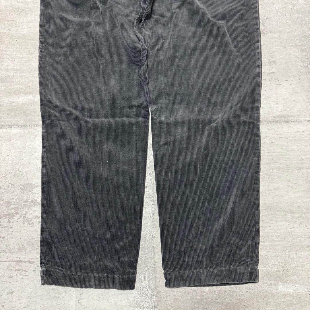 90s Polo by Ralph Lauren コーデュロイパンツ 2タック