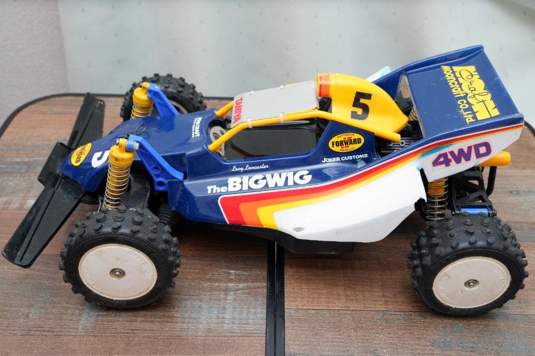 ビッグウイッグ2017