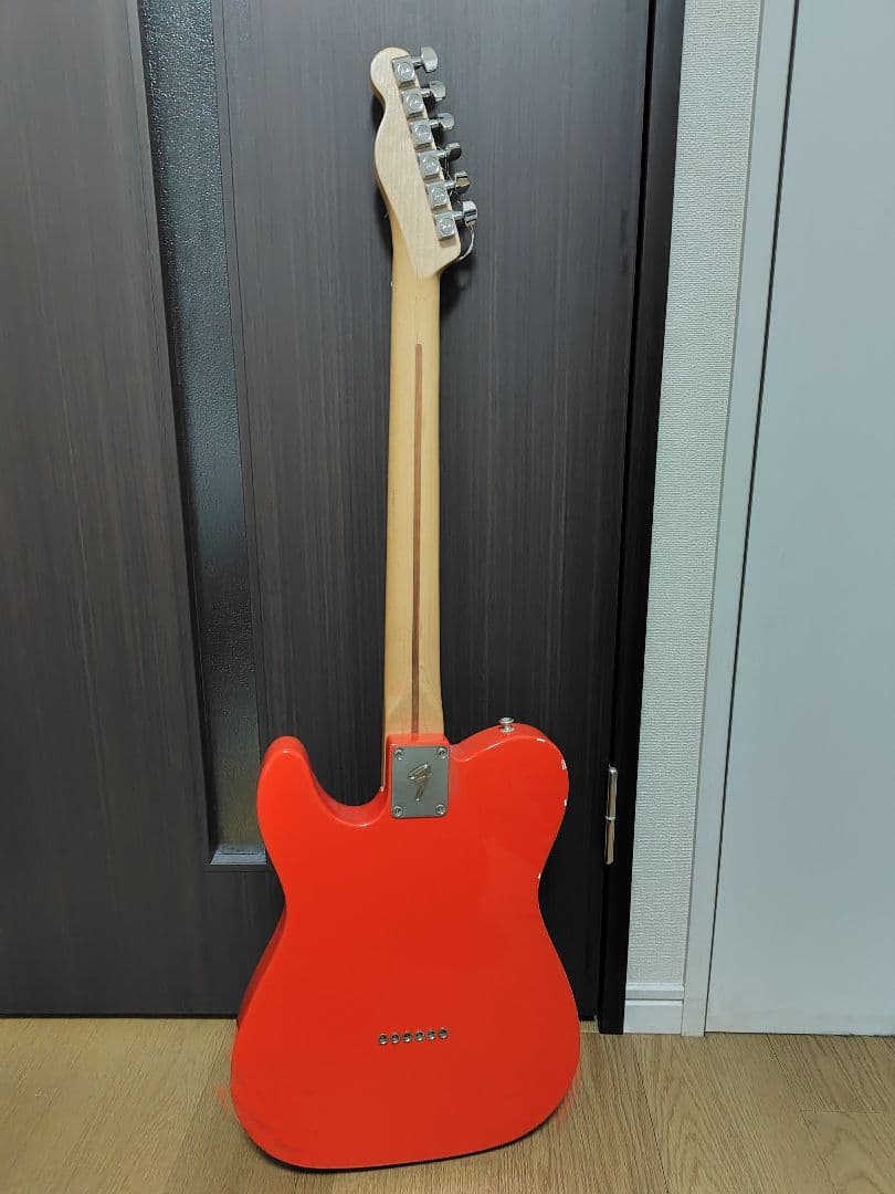 Fener ストラトキャスター（モディファイ品）