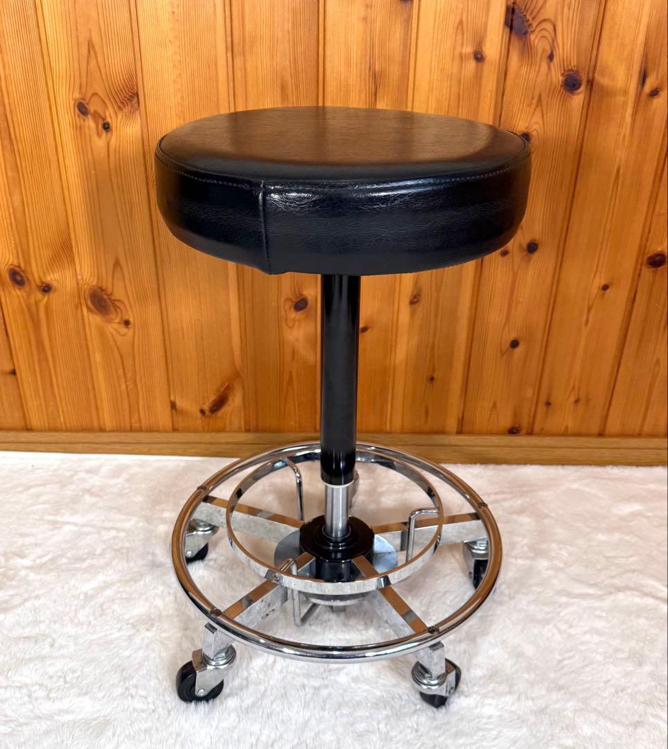 タカラベルモント スツール