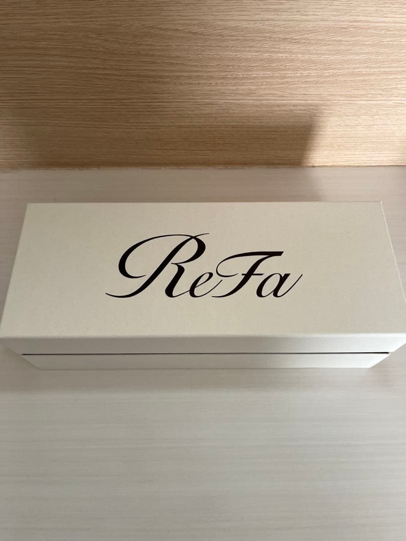 Fig tree _ReFa FINE BUBBLE U【ホワイト】