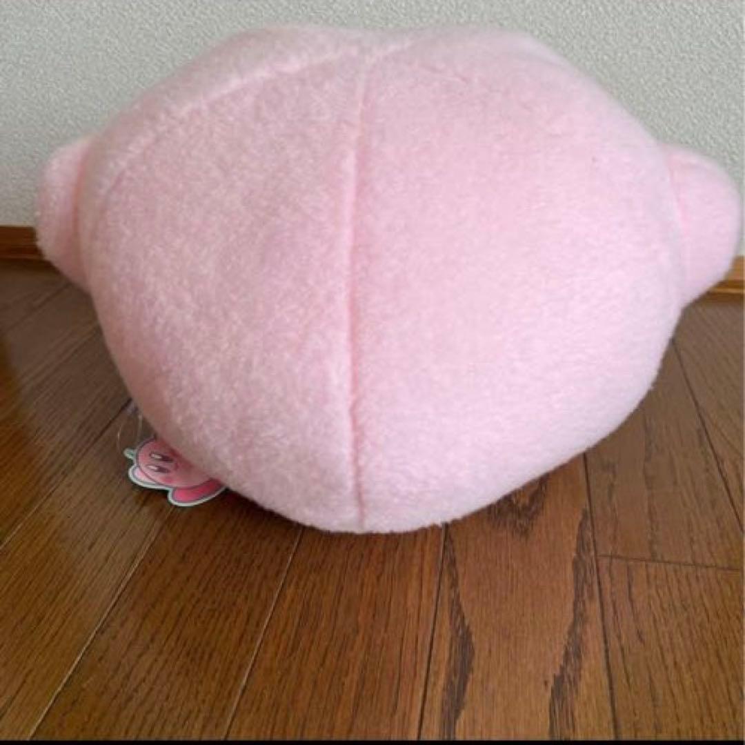 カービィ 一番くじ　ぬいぐるみ　セット