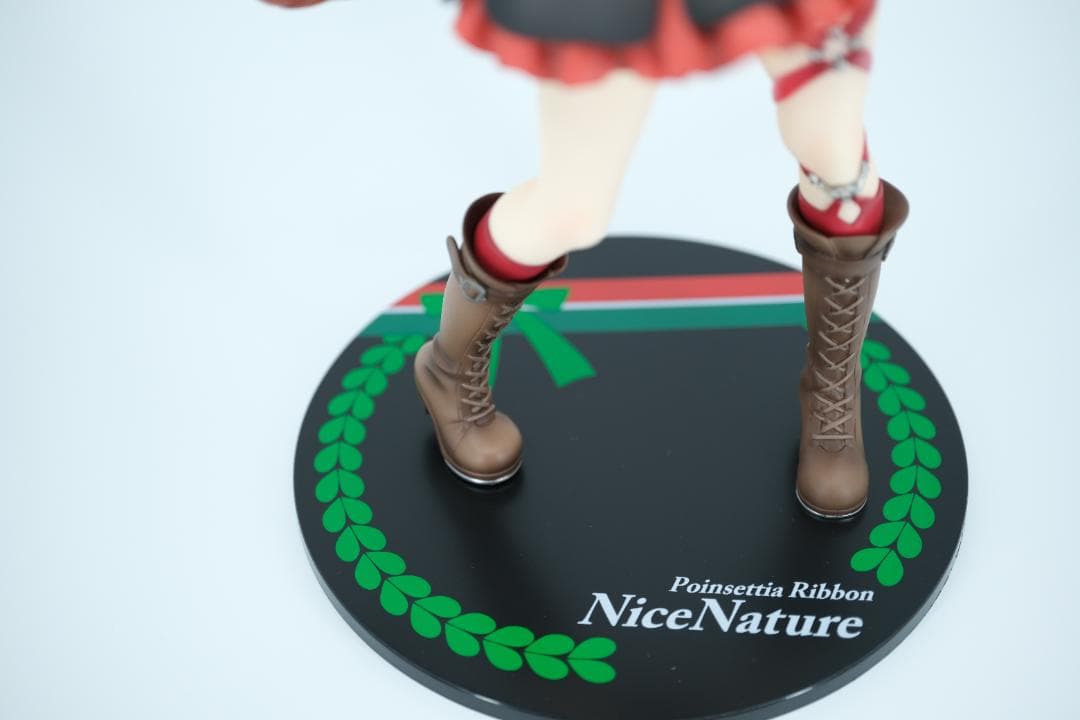 ファット・カンパニー　ウマ娘　ナイスネイチャ