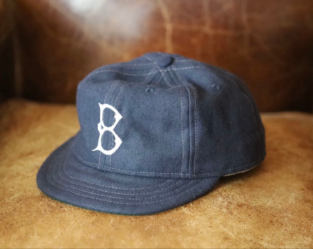 イ*ナ様 ブッチャープロダクツ　アットラスト　キャップ