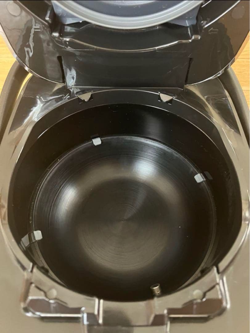 象印 炊飯器 炎舞炊き NW-PS10 5.5合炊き メーカーメンテナンス済み