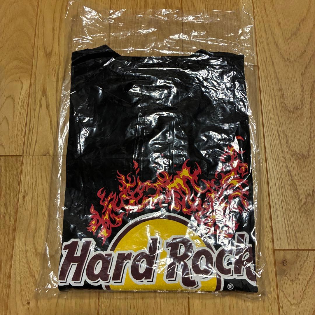 HardRock Cafe The Voyage Bz 松本孝弘ツアー2016