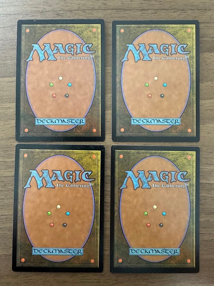 MTG 【ティンカーコロサス】デッキ1式