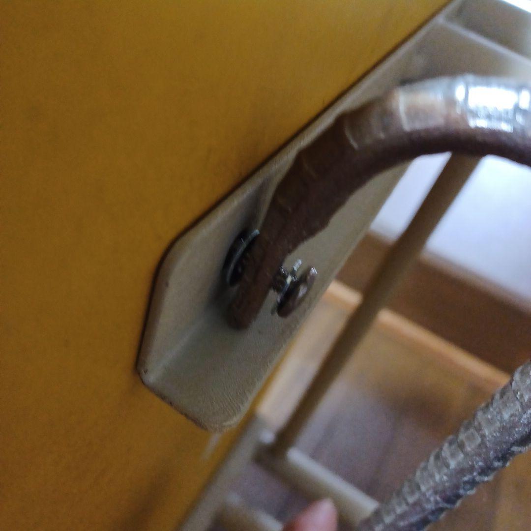 昭和レトロポップ　ハンガーラック