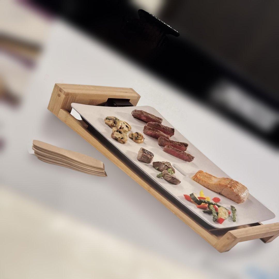 キッチン家電 PRINCESS Table Grill Pure