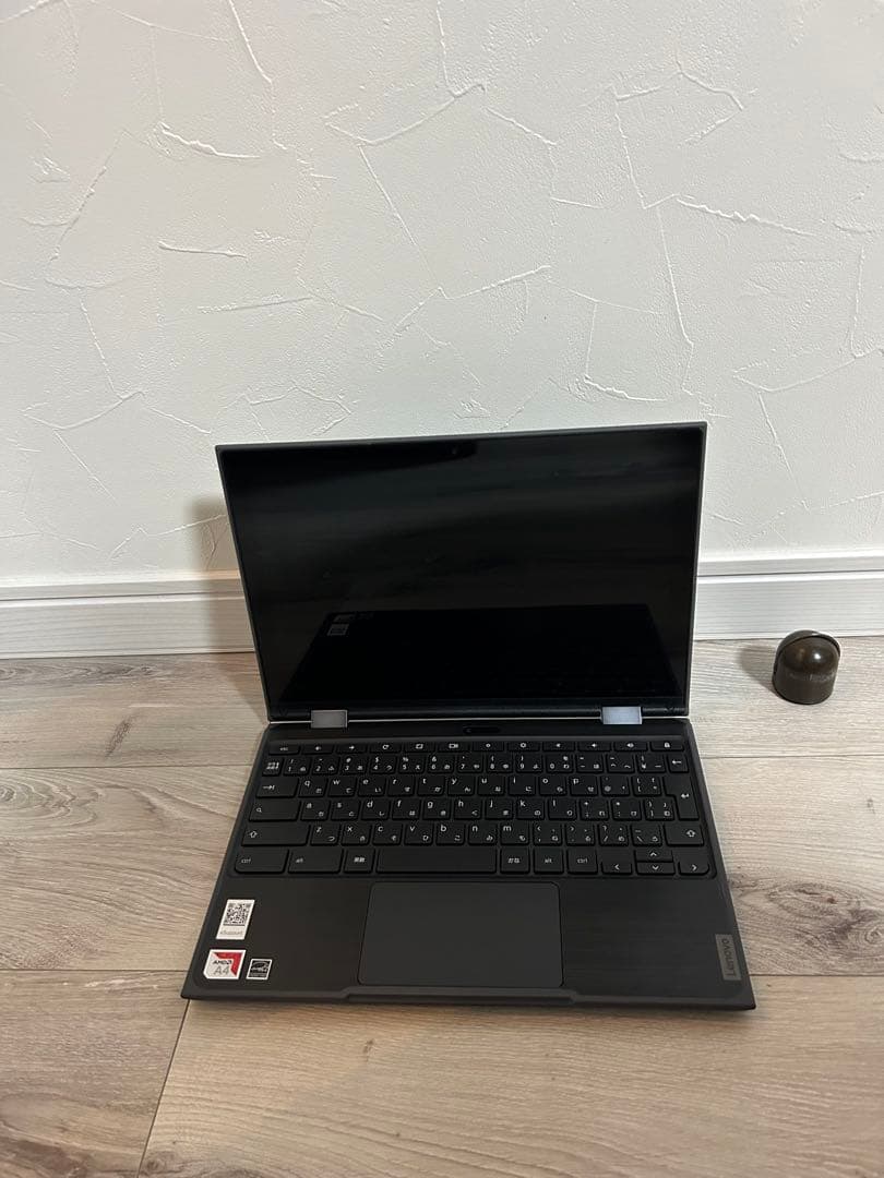 学校推奨　Lenovo 300e Chromebook 2nd Gen AST